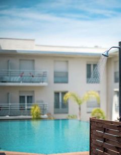Zenitude Residence Le Maestria