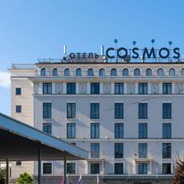 Cosmos Sochi Hotel, Radisson Individuals