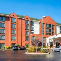 AmericInn by Wyndham Stonecrest near Atl