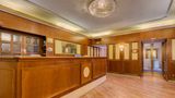 Hotel San Donato Lobby