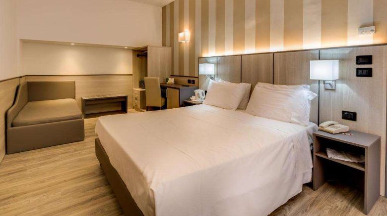 <b>Hotel San Donato Room</b>. Images powered by <a href="https://iceportal.shijigroup.com/" title="IcePortal" target="_blank">IcePortal</a>.