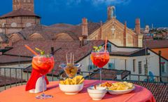 Hotel San Donato
