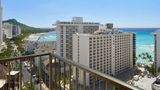 Waikiki Beachcomber by Outrigger Suite