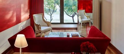 Faena Hotel Buenos Aires Room