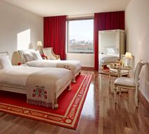 Faena Hotel Buenos Aires Room