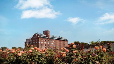 Faena Hotel Buenos Aires