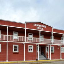 The Downtown, a Coast Hotel