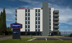 Hampton by Hilton Rome North