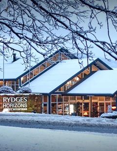 Rydges Horizons Snowy Mountains