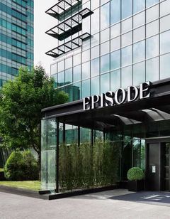 Episode Hsinchu Hotel, JdV by Hyatt