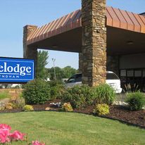 Travelodge by Wyndham Coffeyville