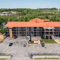 Americana Inn a Travelodge by Wyndham