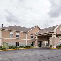 Days Inn by Wyndham Kentland