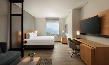 Hyatt Place Monterrey Valle