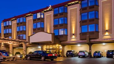 Seville Plaza Hotel