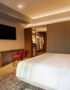 Hyatt Regency Mexico City Insurgentes