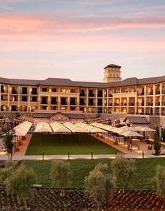 Vista Collina at the Meritage