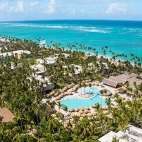 Grand Palladium Palace Resort Spa&Casino