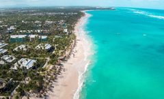 Grand Palladium Bavaro Suites Resort