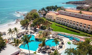 Grand Palladium Vallarta Resort & Spa