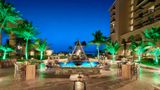 Kempinski Hotel Cancun Exterior