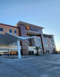 La Quinta Inn & Stes by Wyndham Del Rio