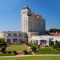 Grandover Resort & Spa, a Wyndham Grand