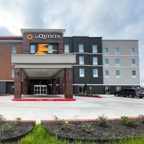 Hawthorn Suites by Wyndham Sulphur