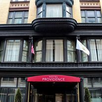 Hotel Providence, Trademark Collection