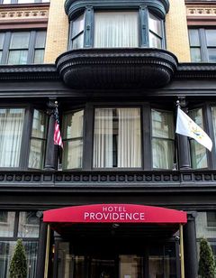 Hotel Providence, Trademark Collection