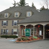 Wingate by Wyndham Bellingham