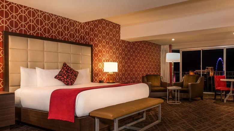Horseshoe Las Vegas- Las Vegas, NV Hotels- First Class Hotels in Las Vegas-  GDS Reservation Codes
