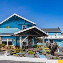 Oceanside Inn & Stes Days Inn by Wyndham