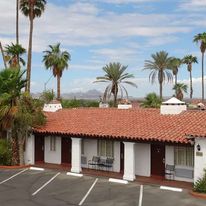 Coronado Motor Hotel, Travelodge Wyndham