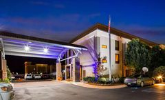 Days Inn by Wyndham Laurel MS