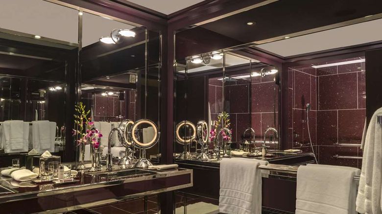 <b>The Chatwal Room</b>. Images powered by <a href=https://www.travelagewest.com/Hotels/New-York-NY/
