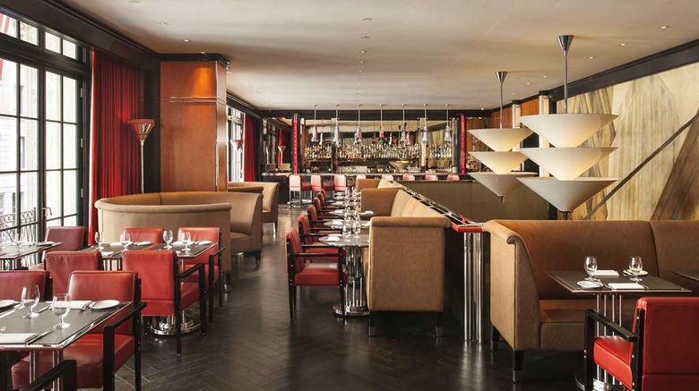 <b>The Chatwal Pool</b>. Images powered by <a href=https://www.travelagewest.com/Hotels/New-York-NY/