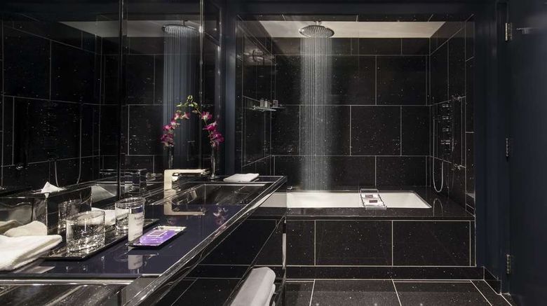 <b>The Chatwal Room</b>. Images powered by <a href=https://www.travelagewest.com/Hotels/New-York-NY/