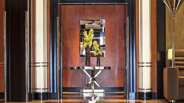 <b>The Chatwal Lobby</b>. Images powered by <a href=https://www.travelagewest.com/Hotels/New-York-NY/