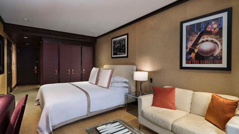 <b>The Chatwal Room</b>. Images powered by <a href=https://www.travelagewest.com/Hotels/New-York-NY/