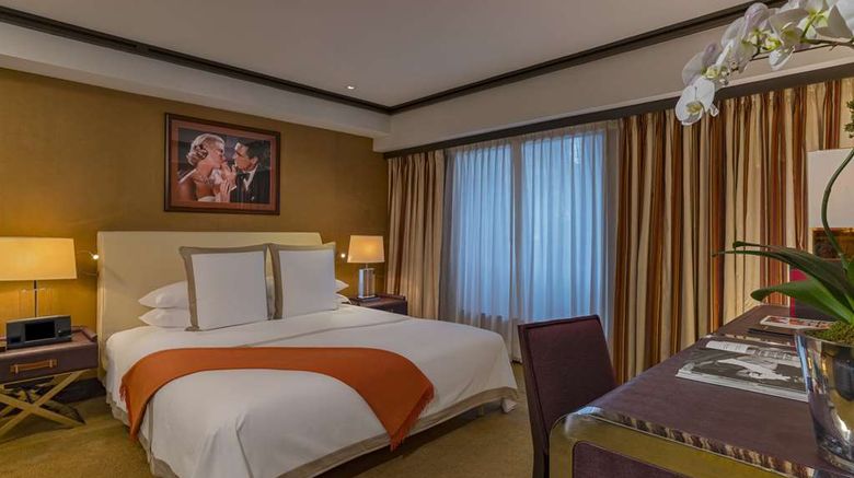 <b>The Chatwal Suite</b>. Images powered by <a href=https://www.travelagewest.com/Hotels/New-York-NY/