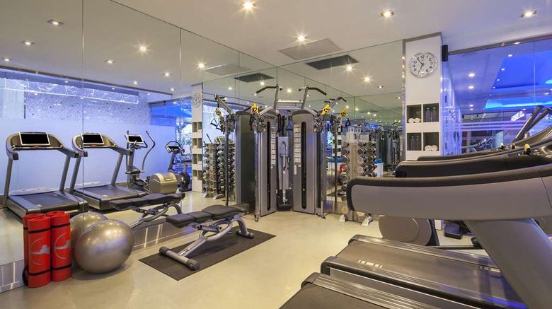 <b>The Chatwal Health</b>. Images powered by <a href=https://www.travelagewest.com/Hotels/New-York-NY/