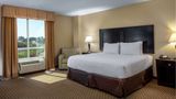 Hyatt House Bentonville/Rogers Room