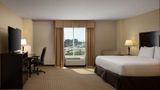 Hyatt House Bentonville/Rogers Room