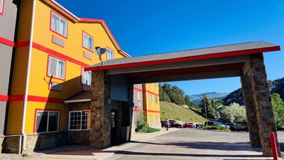 Wingate by Wyndham Eagle Vail