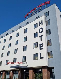 Vienna House Easy by Wyndham Airport