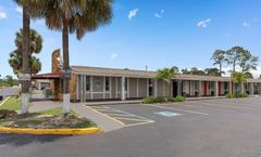 Super 8 Maingate Kissimmee/Orlando