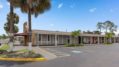 Super 8 Maingate Kissimmee/Orlando