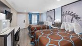 <b>Super 8 Maingate Kissimmee/Orlando Room</b>. Images powered by <a href="https://iceportal.shijigroup.com/" title="IcePortal" target="_blank">IcePortal</a>.