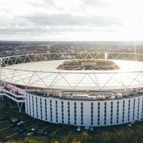 Lindner Hotel BayArena